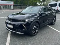 Gebraucht Opel Mokka-e 100 kW (136 PS) 2021 Schwarz SUV