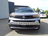 Neu Opel Mokka Edition 136 PS (100 kW) 2025 Grafik grau SUV