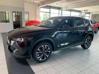 Gebraucht Mazda CX-5 Ad'Vantage 194 PS (142 kW) 2022 Schwarz SUV