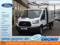 Brugt Ford Transit 2018 Andere