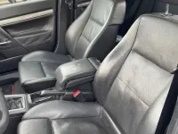 Gebraucht Opel Vectra GTS 211 PS (155 kW) 2005 Limousine