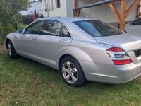 gebraucht Mercedes S350 S 350(221.056)