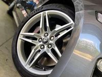 Gebraucht Ford Mustang 450 PS (330 kW) 2020 Magneticgrau (metallic) Coupé