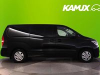 Gebraucht Hyundai H-1 170 PS (125 kW) 2020 Schwarz Van / Kleinbus