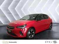 Gebraucht Opel Corsa Elegance 100 kW (136 PS) 2021 Rot Limousine