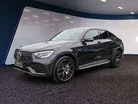 gebraucht Mercedes GLC43 AMG AMG Coupé Performance