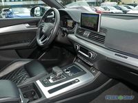 gebraucht Audi Q5 sport 50 TDI quattro tiptronic