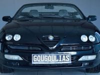 Gebraucht Alfa Romeo Spider 165 PS (121 kW) 1996 Cabrio