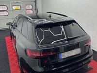 Gebraucht Audi RS4 Competition 450 PS (330 kW) 2024 Schwarz Kombi