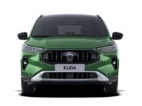 gebraucht Ford Kuga FHEV Active X 360-Grad-Kamera+B&O+LED-Matrix-Scheinwerfer