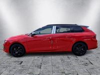 Gebraucht Opel Astra 131 PS (96 kW) 2024 Andere farbe Kombi