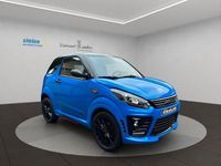 Gebraucht Ligier JS50 2021 Blau Kleinwagen