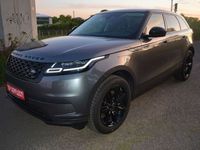 Gebraucht Land Rover Range Rover Velar S 179 PS (131 kW) 2018 Corris grey SUV