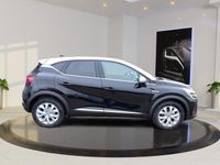 gebraucht Renault Captur Intens - Winter- und Citypaket TCe 90 ...