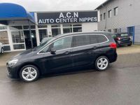 Gebraucht BMW 218 Advantage 150 PS (110 kW) 2022 Schwarz Kombi