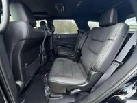 Nouvelle Dodge Durango 364 ch (267 kW) 2026 Noir SUV