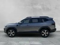 Neu Dacia Bigster Journey 158 PS (116 kW) 2026 Grau SUV