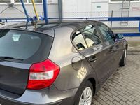 gebraucht BMW 116 i -