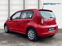 gebraucht Skoda Citigo 1.0 Active KLIMA / RADIO-SD / 5-TÜRIG