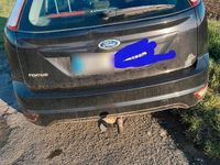 Gebraucht Ford Focus 75 PS (55 kW) 2008 Limousine