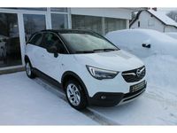 gebraucht Opel Crossland Innovation