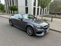 gebraucht Mercedes C400 C 4004Matic (205.466)