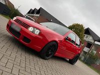 Gebraucht VW Golf 150 PS (110 kW) 2000 Rot Coupé