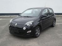 Gebraucht Renault Twingo 75 PS (55 kW) 2013 Kleinwagen