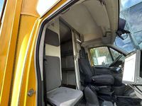 Gebraucht Iveco Daily 106 PS (77 kW) 2013 Gelb