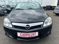 gebraucht Opel Tigra 2.HAND/KLIMA/LEDERSITZE/SHZ/TÜV NEU