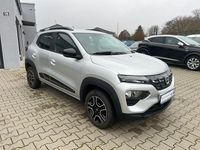 Gebraucht Dacia Spring Comfort Plus 33 kW (45 PS) 2022 Grau Kleinwagen