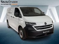 Gebraucht VW Transporter 110 PS (80 kW) 2025 Weiß Van