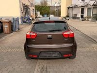 Second-hand Kia Rio 90 CP (66 kW) 2011 Maro Hatchback