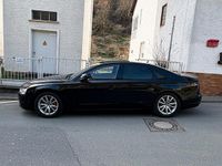 Gebraucht Audi A8 Comfort 385 PS (283 kW) 2014 Schwarz Limousine