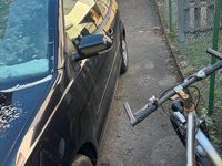 Gebraucht VW Polo 60 PS (44 kW) 2009 Schwarz Kleinwagen