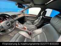 Gebraucht Audi A8 Sport 260 PS (191 kW) 2008 Grau Limousine
