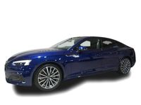 gebraucht Audi A5 Sportback 40 TDI S tronic adv. Nav S line-Int