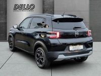 Gebraucht Citroën C3 110 PS (80 kW) 2025 Perla nera schwarz SUV