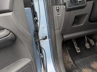 Usata Ford Focus 120 CV (88 kW) 2004 Andere farben Station wagon