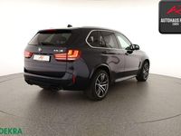 Gebraucht BMW X5 M Performance 575 PS (422 kW) 2016 Azuritschwarz SUV