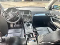Gebraucht Audi A6 177 PS (130 kW) 2005 Schwarz Limousine