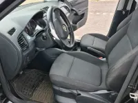 Gebraucht Skoda Fabia 75 PS (55 kW) 2018 Schwarz Kombi