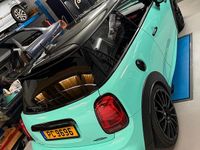 Gebraucht Mini John Cooper Works 231 PS (169 kW) 2018 Andere farben Kleinwagen