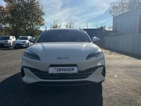 Gebraucht BYD Seal Comfort 184 PS (135 kW) 2026 Sandstone Limousine