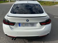 gebraucht BMW 430 Gran Coupé d XDrive M-Paket