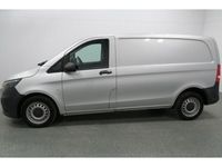 gebraucht Mercedes Vito 114 CDI BT KOMPAKT