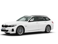 Gebraucht BMW 320 Shadowline 163 PS (119 kW) 2022 Kombi