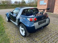 gebraucht Smart Roadster roadster/coupe Roadster*Cabrio/TÜV NEU*