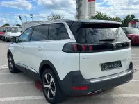Gebraucht Peugeot 5008 GTi 177 PS (130 kW) 2021 Weiß SUV