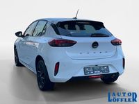 Gebraucht Opel Corsa 101 PS (74 kW) 2024 Banquise weiß (metallic) Kleinwagen